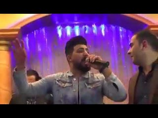 حفلة اسماعيل الجريح جديد مواويل عراقية ودبكات شلع قلع