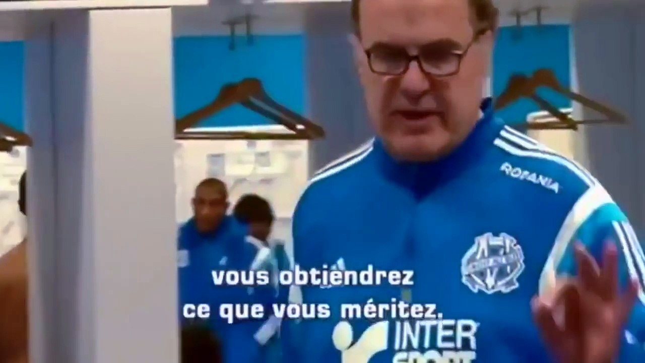 Marcelo BIELSA