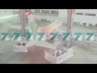 «AIR ALBANIA» GATI PER FLUTURIM - News, Lajme - Kanali 7