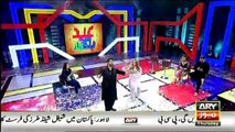 Eid Hungama - 23rd August 2018