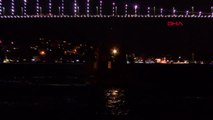 İstanbul Üsküdar'da Denize Giren Bir Kişi Kayboldu 1