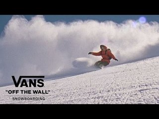 The Infuse Boot | Snow | VANS