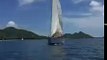 It's been non-stop action on sister isle Carriacou for the 53rd annual Regatta Festival. It has the distinction of being the longest running regatta in the regi