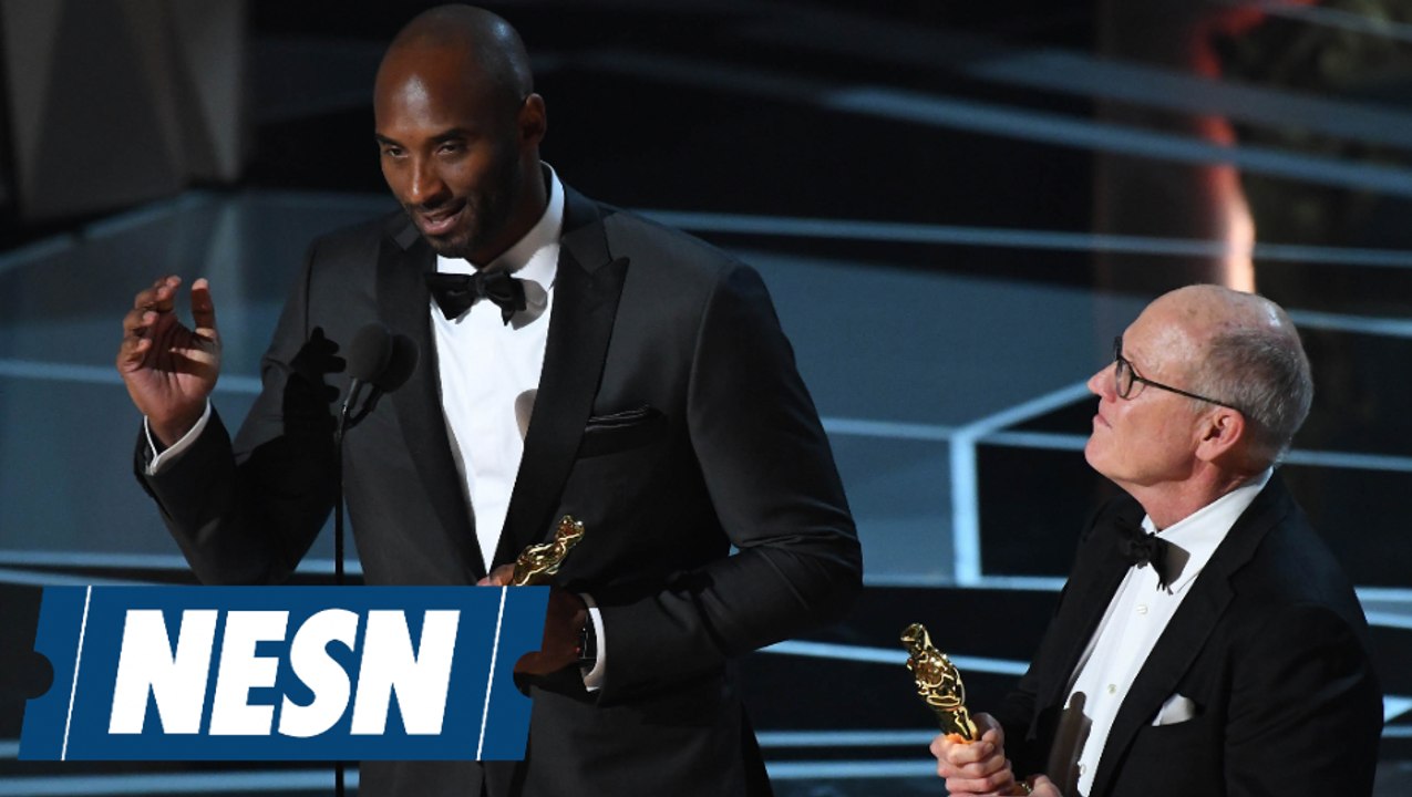 Happy Birthday, Kobe Bryant!