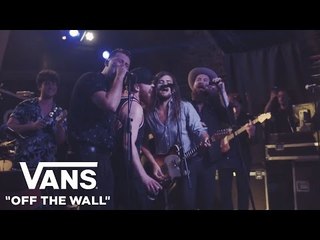 House of Vans London: Celebrating 10 Years of Communion | House of Vans | VANS