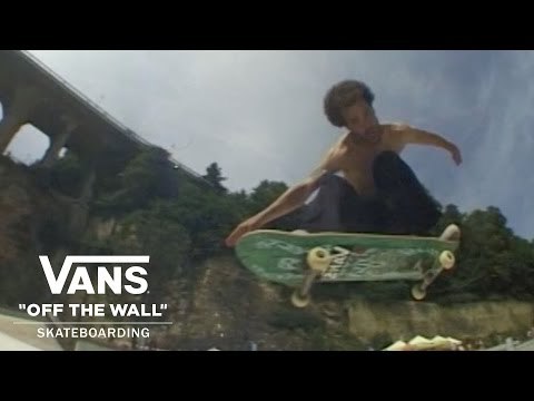 Vans Europe Team in Luxembourg | Skate | Vans
