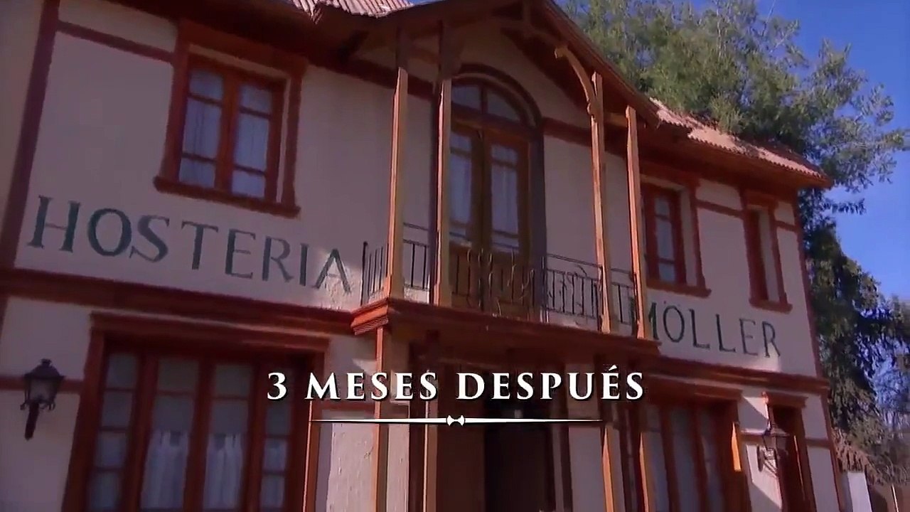 Perdona Nuestros Pecados Cap. 312, FINAL.
