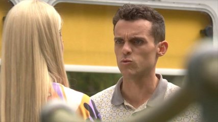 Hollyoaks 23rd August 2018