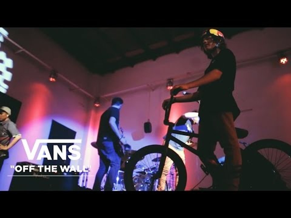House of Vans Buenos Aires | House of Vans | VANS