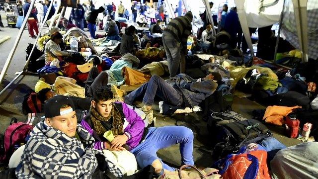 ONU denuncia restrições para venezuelanos na AL