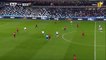 Issam Jebali Incredible Lob Goal - Rosenborg 1-0 Shkendija