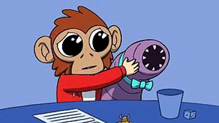 Vanossgaming animated