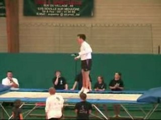 Eghezée Association Sportive - 15 ans