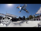 Regional Qualifier Highlights Santiago, Chile | BMX Pro Cup | VANS
