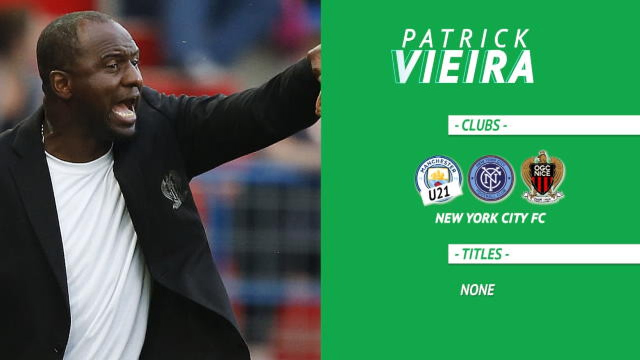 The Class of '98 - The Frenchmen making their mark in management