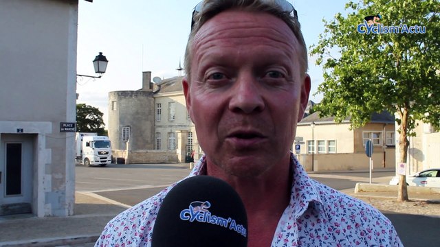Tour d'Espagne - Philippe Mauduit de chez UAE : On va faire en sorte que Fabio Aru et Dan Martin brillent sur cette 73e La Vuelta
