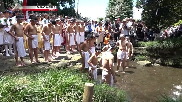 Journeys in Japan - S09E23 - Mt. Fuji Climbing to the Sacred Realm