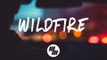 Fairlane - Wildfire (Lyrics) feat. Nevve