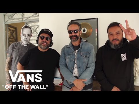 House of Vans Mexico Presents: Sessions | House of Vans | VANS