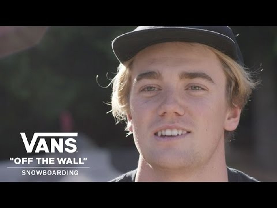 2017 Hi-Standard Series: Blake Paul on Style | Hi-Standard Series | VANS