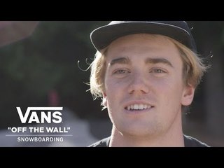 2017 Hi-Standard Series: Blake Paul on Style | Hi-Standard Series | VANS