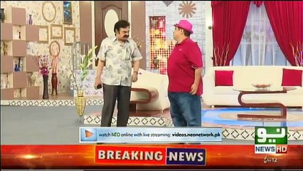 Sawa Teen - 23rd August 2018