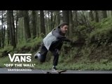 Vans México Presents: Vivir Para Soñar, a Max Barrera Documentary | Skate | VANS