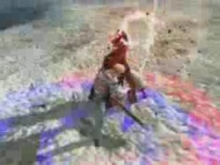 Guilty Gear 2 Overture trailer