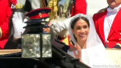 There is a royal family documentary the Queen wants to keep buried