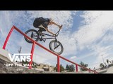 2017 Vans BMX Street Invitational: Am Finals - Highlights | BMX | VANS