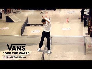 Vans Shop Riot 2017: Netherlands Qualifiers | Shop Riot | VANS