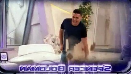 Lab Rats S04E14 - Bionic Action Hero (2)