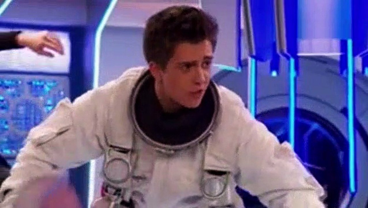 Lab Rats S04E22 Space Colony video Dailymotion