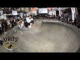 2017 Vans Pool Party: Pro Contest | Vans Pool Party | VANS