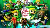 10 curiosidades que você não sabia sobre the legend of zelda