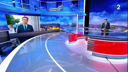 Chine/États-Unis : une guerre commerciale qui pourrait affecter tout le monde