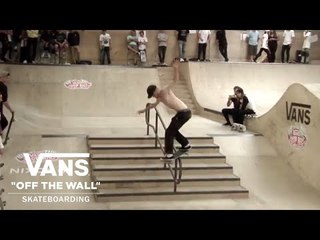 Vans Shop Riot 2017: United Kingdom Qualifiers | Shop Riot | VANS