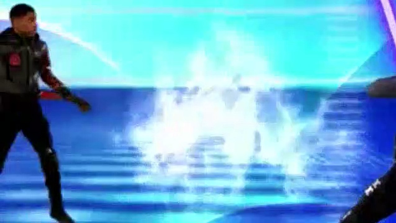 Lab Rats S04E07 Simulation Manipulation video Dailymotion