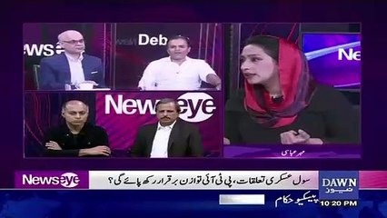 Don,t Know What Imran Khan Will Do, But He Is Honest Person- Kashif Abassi