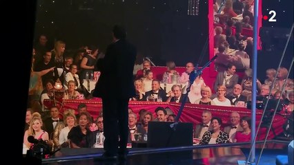 Les secrets du plus grand cabaret 2