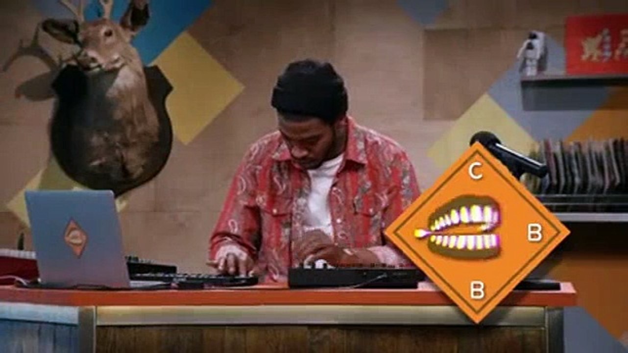 Comedy Bang! Bang! S04E29