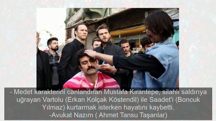 Kenan İmirzalıoğlu, Çukur'a mı transfer oluyor? İşte yanıtı