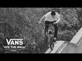 Vans Presents UNFILTERED 1 - CPH feat. Anthony Perrin and Kilian Roth | BMX | VANS