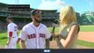 Red Sox Final: Blake Swihart Makes Impact In Thursday's Win