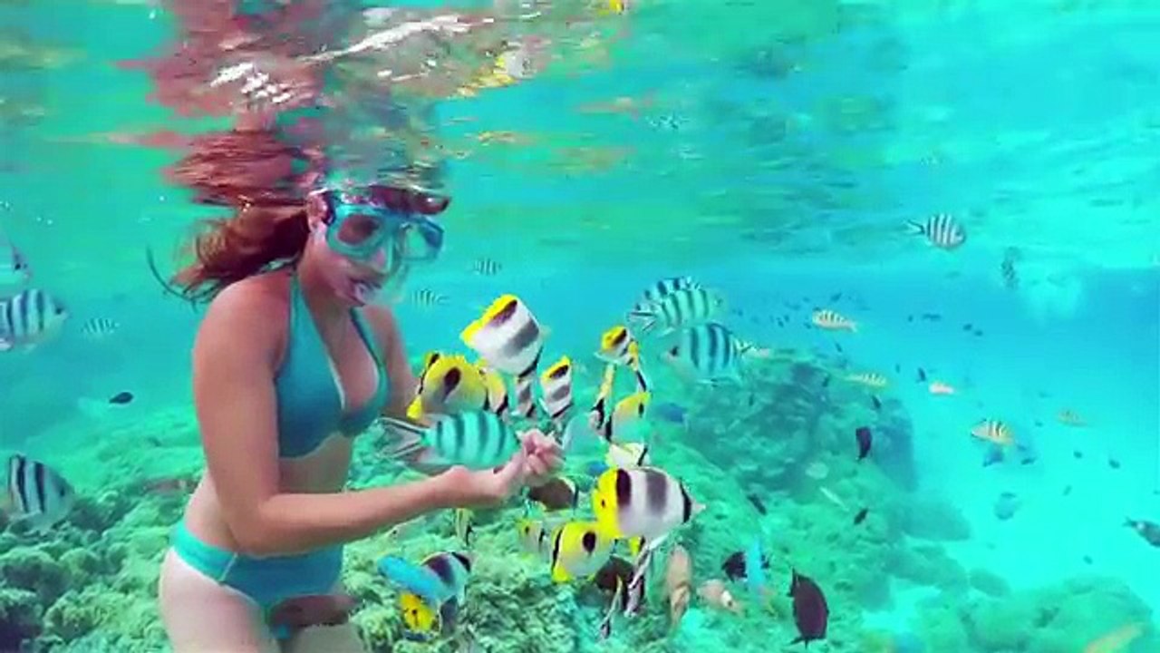 7 Swimming Rules That Will Save Your Life