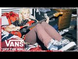 Not Just One Thing – The Sk8-Hi | Fashion | VANS