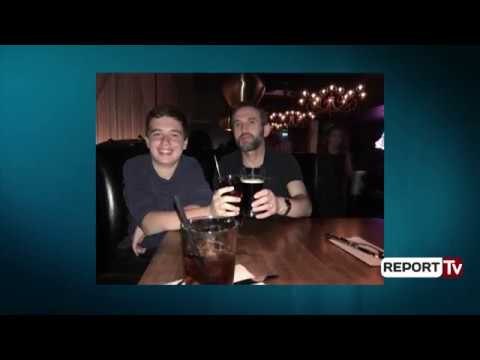 Report Tv-Tragjedi shqiptare në Kanada, familja përfshihet në aksident, vdes babai dhe djali