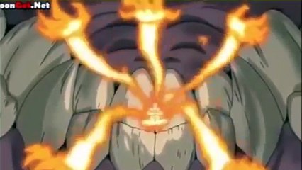 Nine Tail Fox Kuramas Sad Story and thoughts while inside Naruto!! part 2