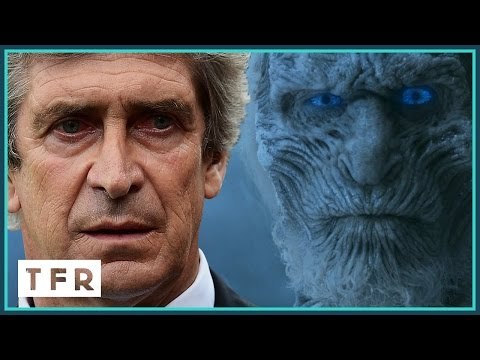 Top 10 Game of Thrones Football Lookalikes! | Game of Thrones Season 6