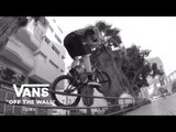 Vans Presents UNFILTERED - Morocco feat. Bruno Hoffmann & Alex Donnachie | BMX | VANS